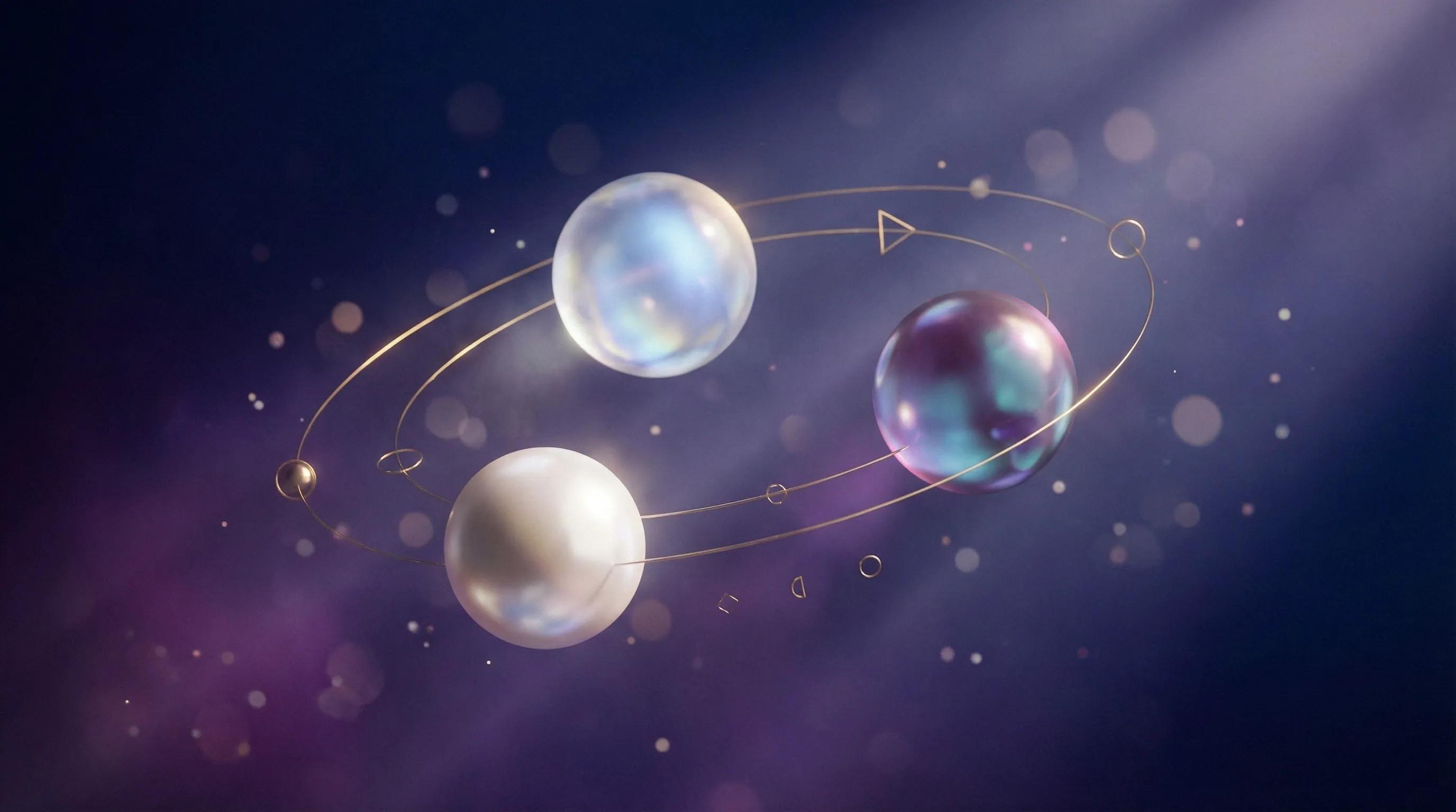 June Birthstones: A Guide to Pearl, Alexandrite & Moonstone Meanings